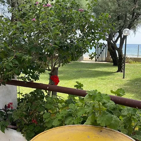 Sulla X6 Con Giardino E Posti Auto Willa *