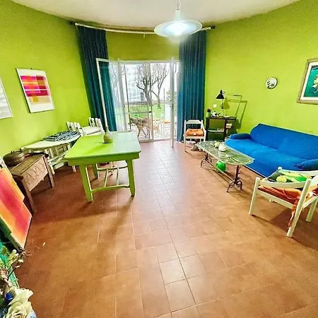 Sulla X6 Con Giardino E Posti Auto Willa