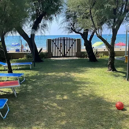 Sulla X6 Con Giardino E Posti Auto *