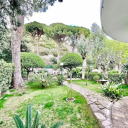 Sulla X6 Con Giardino E Posti Auto *